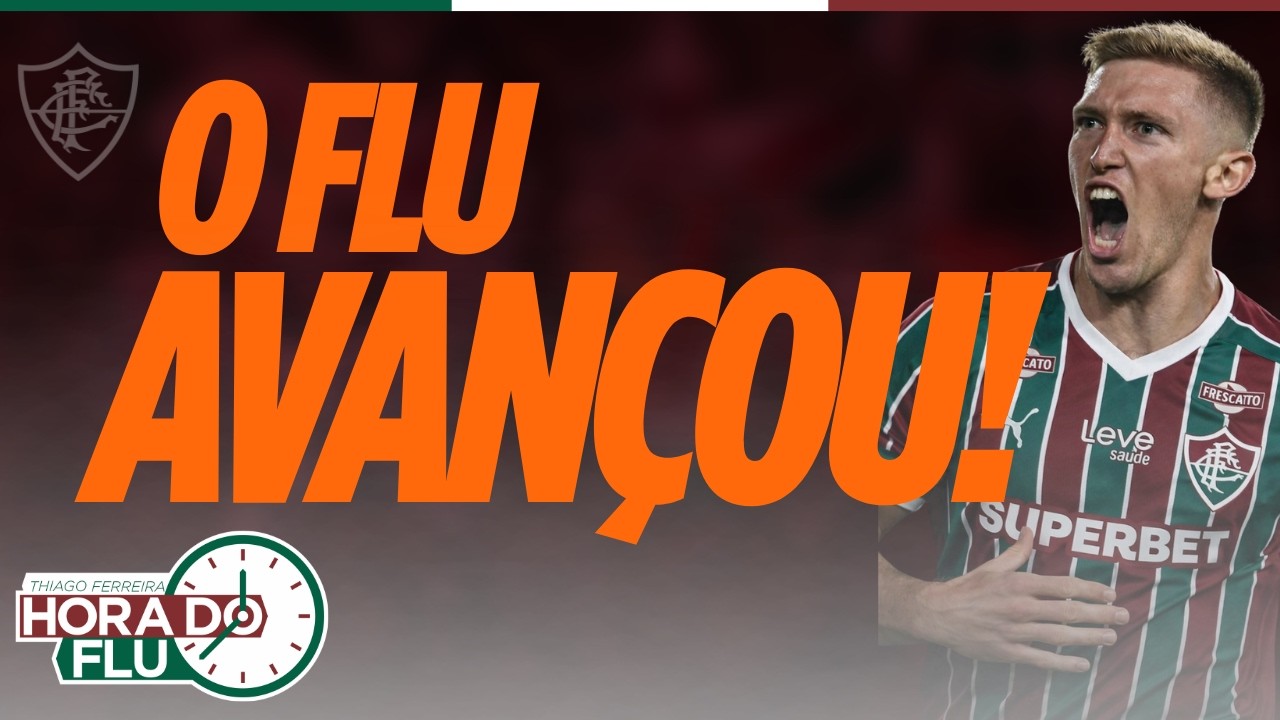 🚨O FLUMINENSE AVANÇA COM CASTILLO CARRASCO DO FLAMENGO E MAIS
