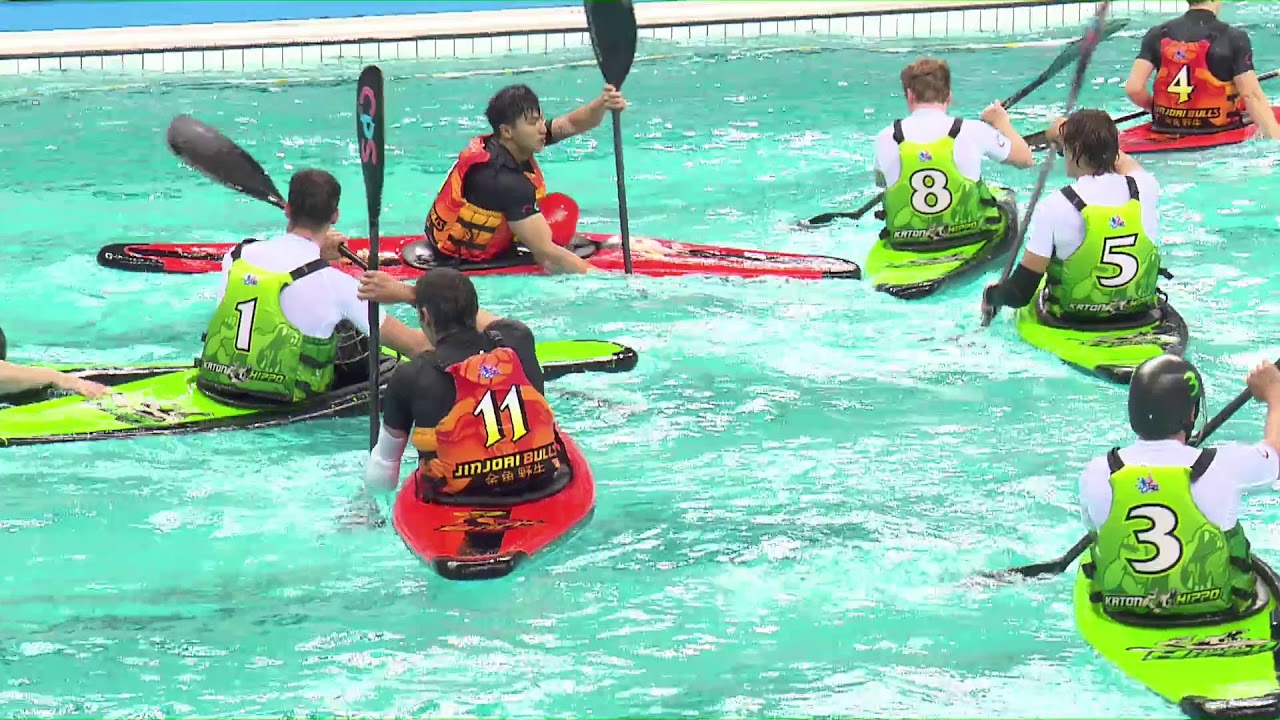 CPSL 2019 Season 2 Session 2