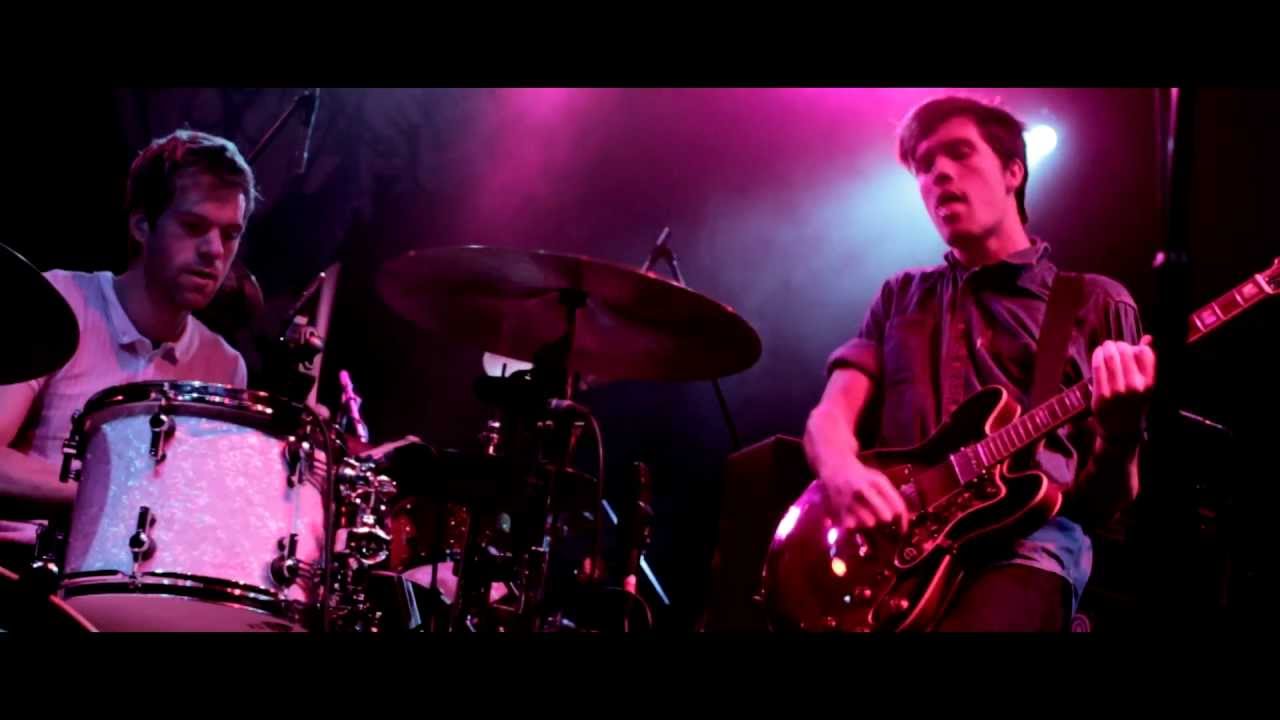 Futures - Islands in the Sea (OFFICIAL)