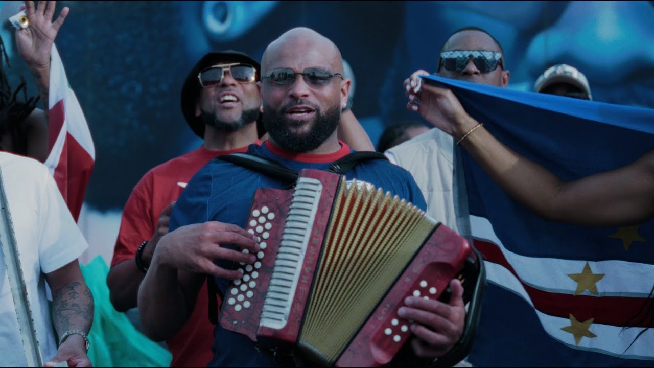 Tabanka x La Rouge &ndash; &Eacute; di Mas