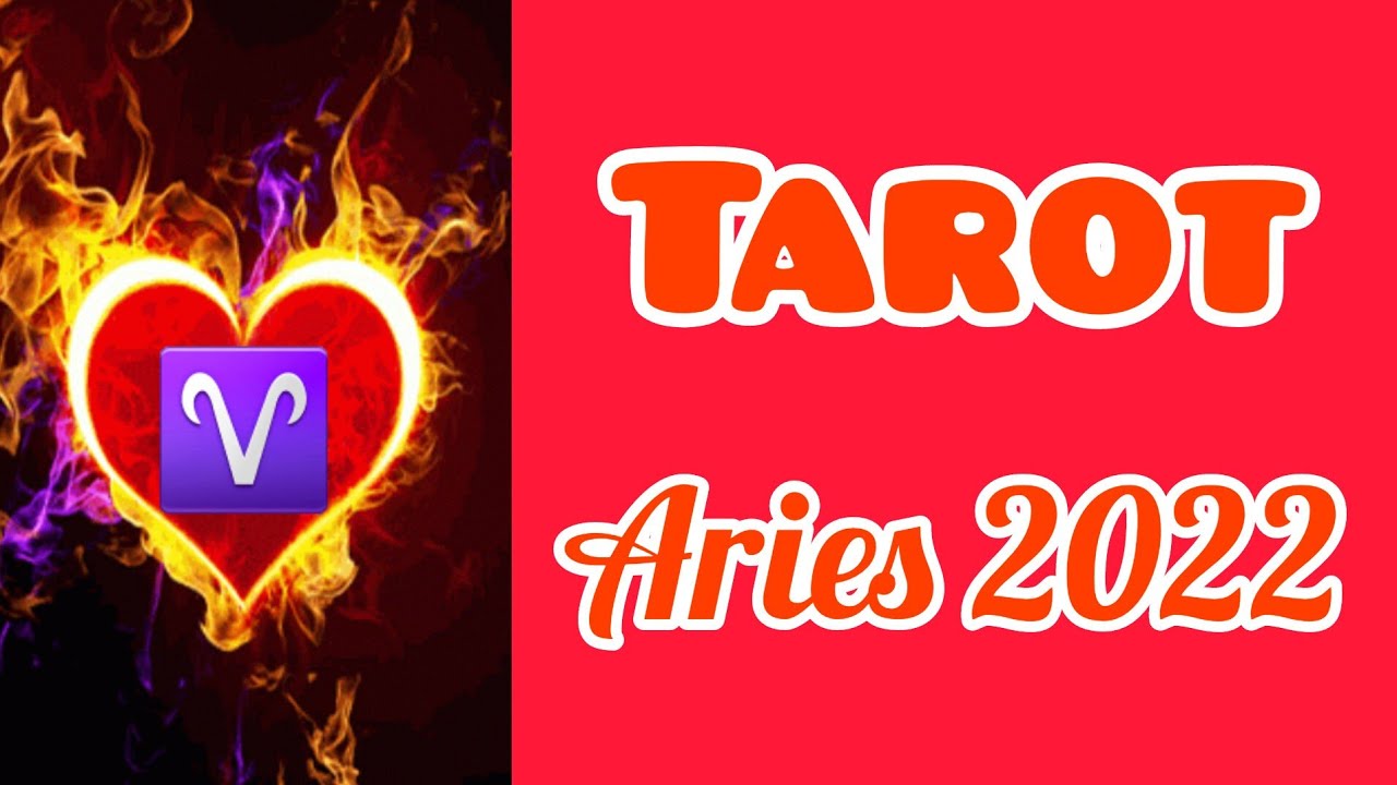 #Aries2022♈🔥 #Tarot
