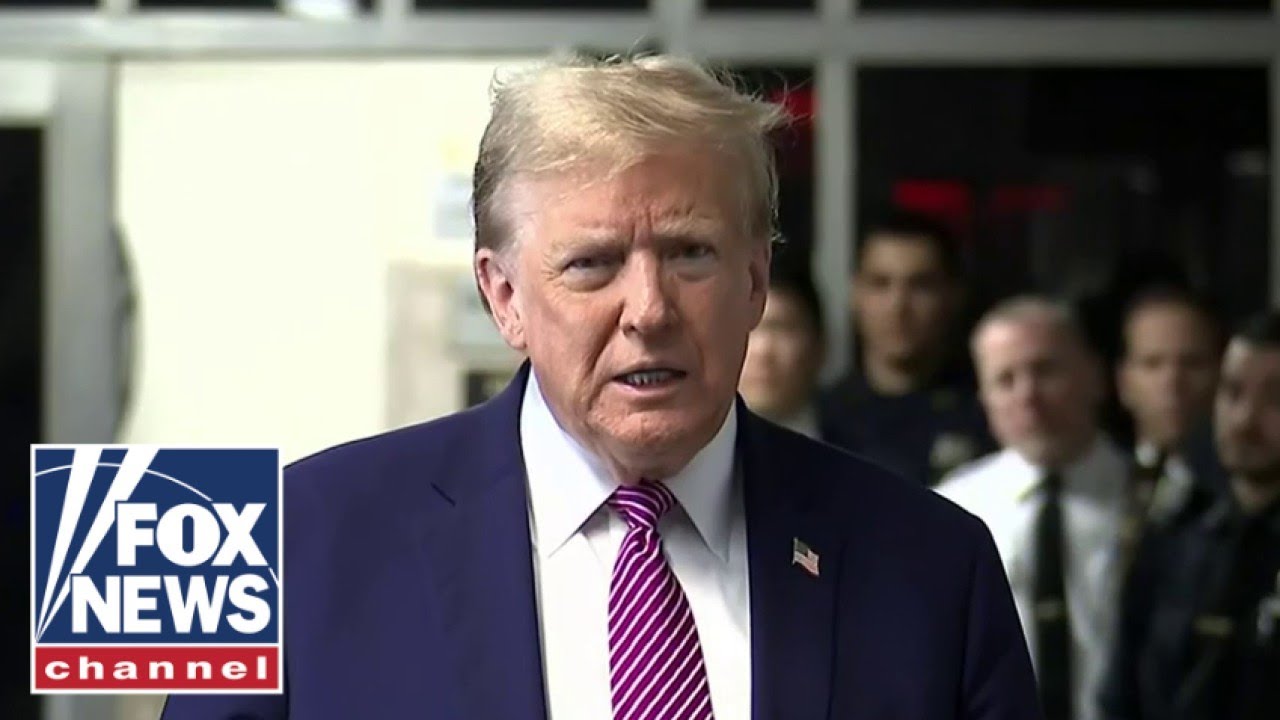 Trump lashes out at day 4 of trial: ‘Man, is he angry!’