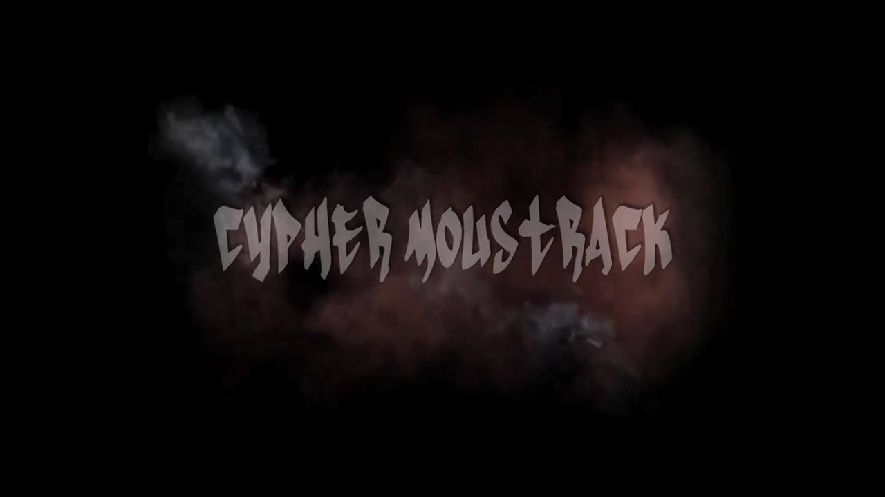 Cypher Moustrack Ep 06 -TeyTey / F2L / Marcão Baixada / Don Capuccino