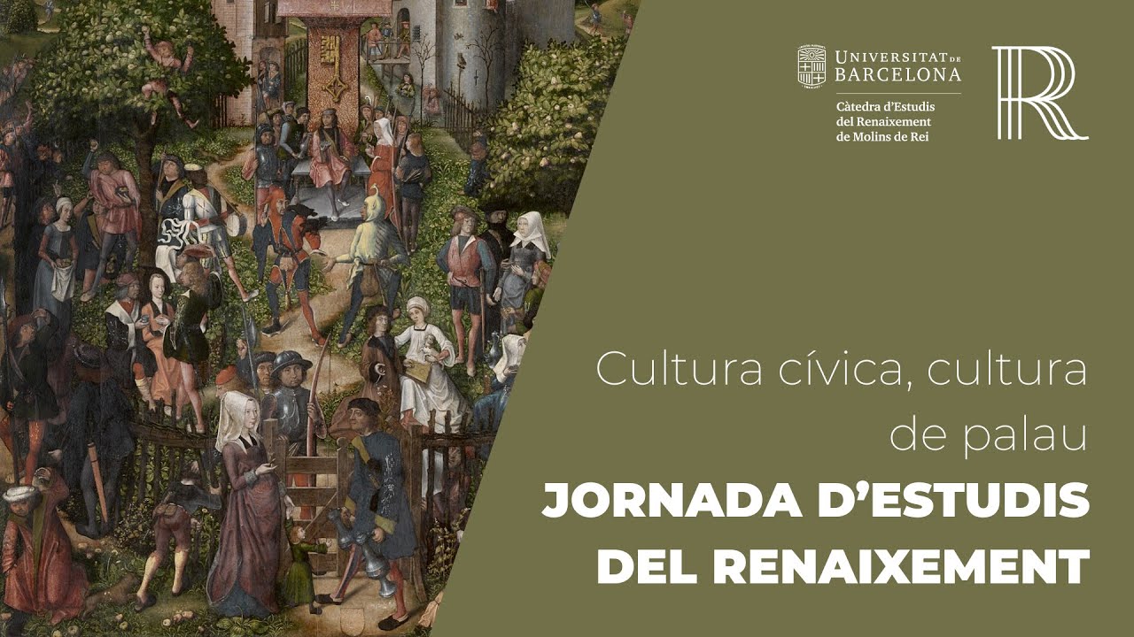 PRIVATAE UTILITATIS: LA RESIDÈNCIA SENYORIAL A LA CATALUNYA RENAIXENTISTA