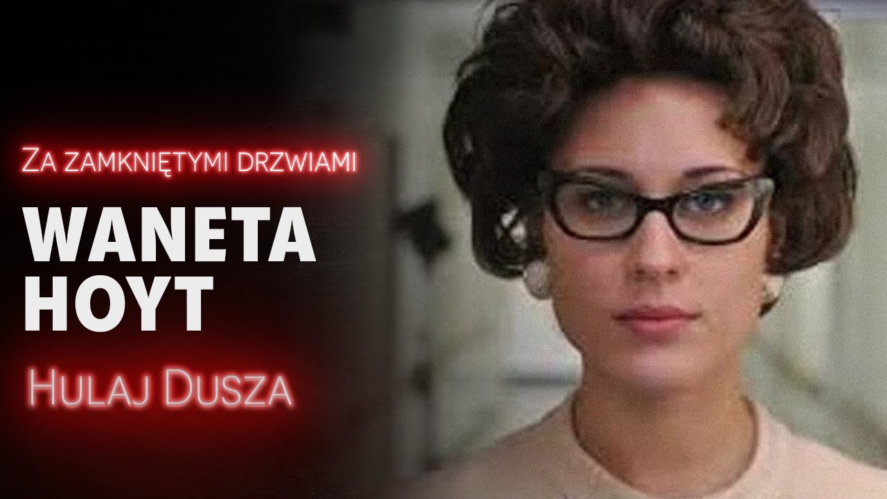Za zamkniętymi drzwiami / Rodzina Hoyt - proszę o wybaczenie / HULAJ DUSZA HISTORIE KRYMINALNE
