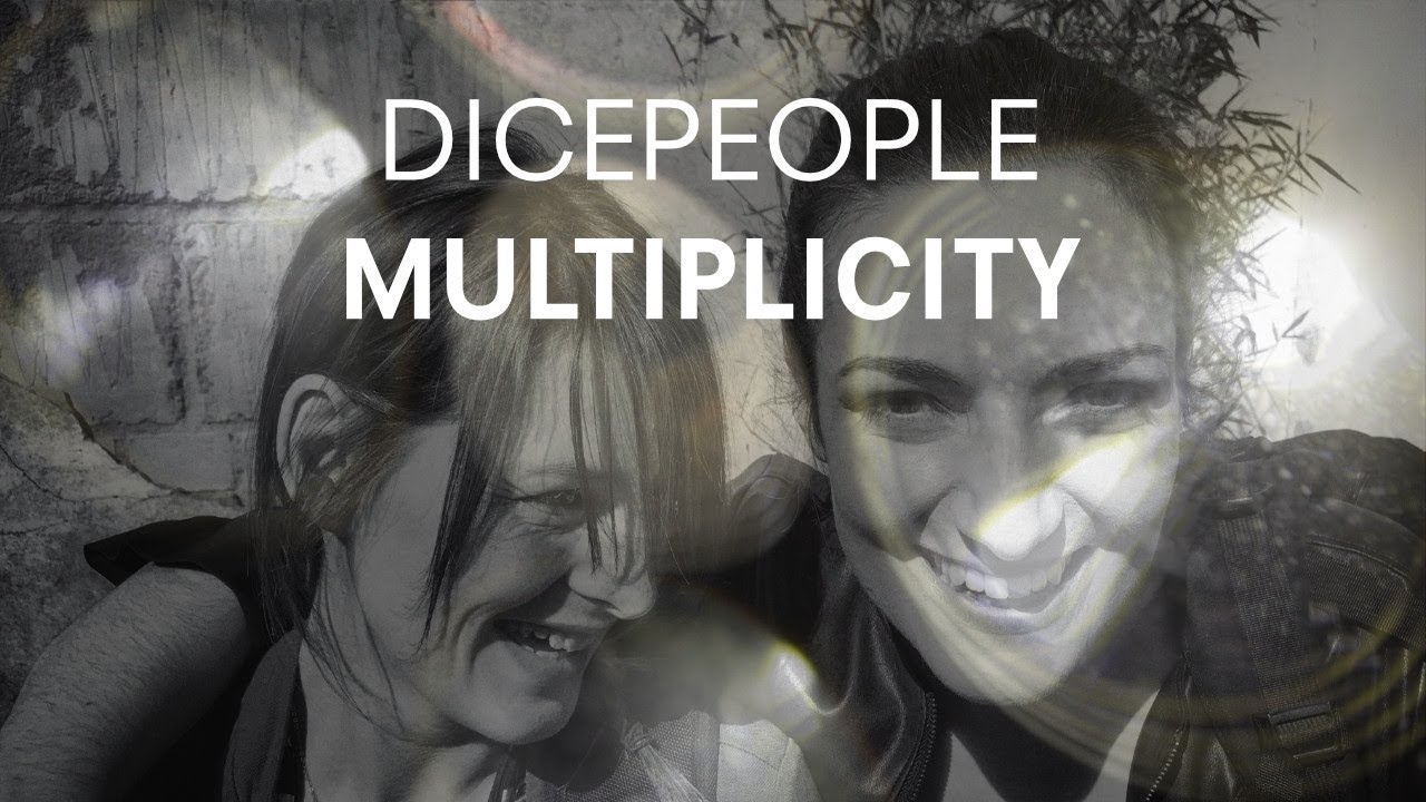 Dicepeople - 