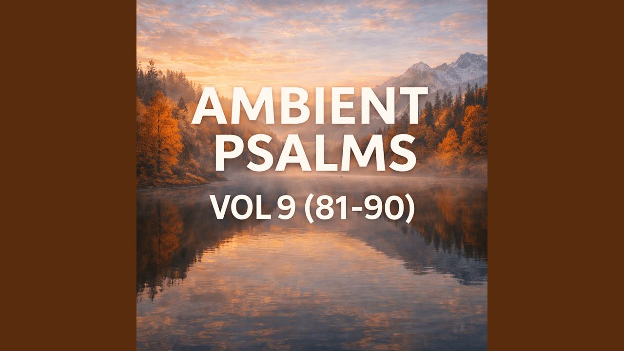 Psalm 90