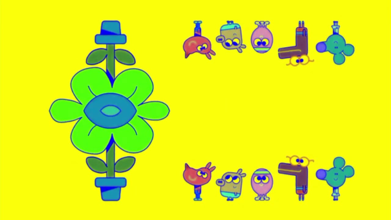 The Imagination Badge  Intro Logo Effects Sponsored by Klasky Csupo 2001 Effects