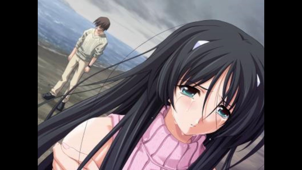 Ridsa   Deux inconnus nightcore