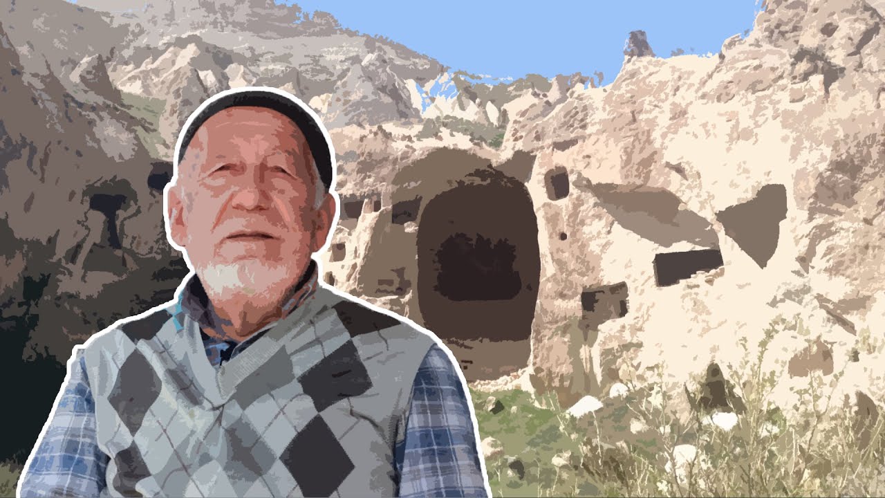 Eskiden Yeniye Zelve | Ömer Sekban İle