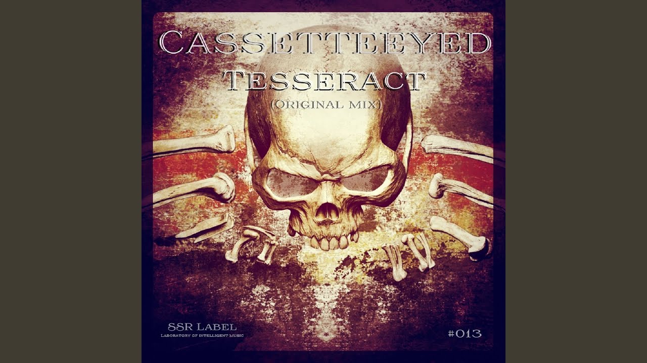 Tesseract (Original Mix)