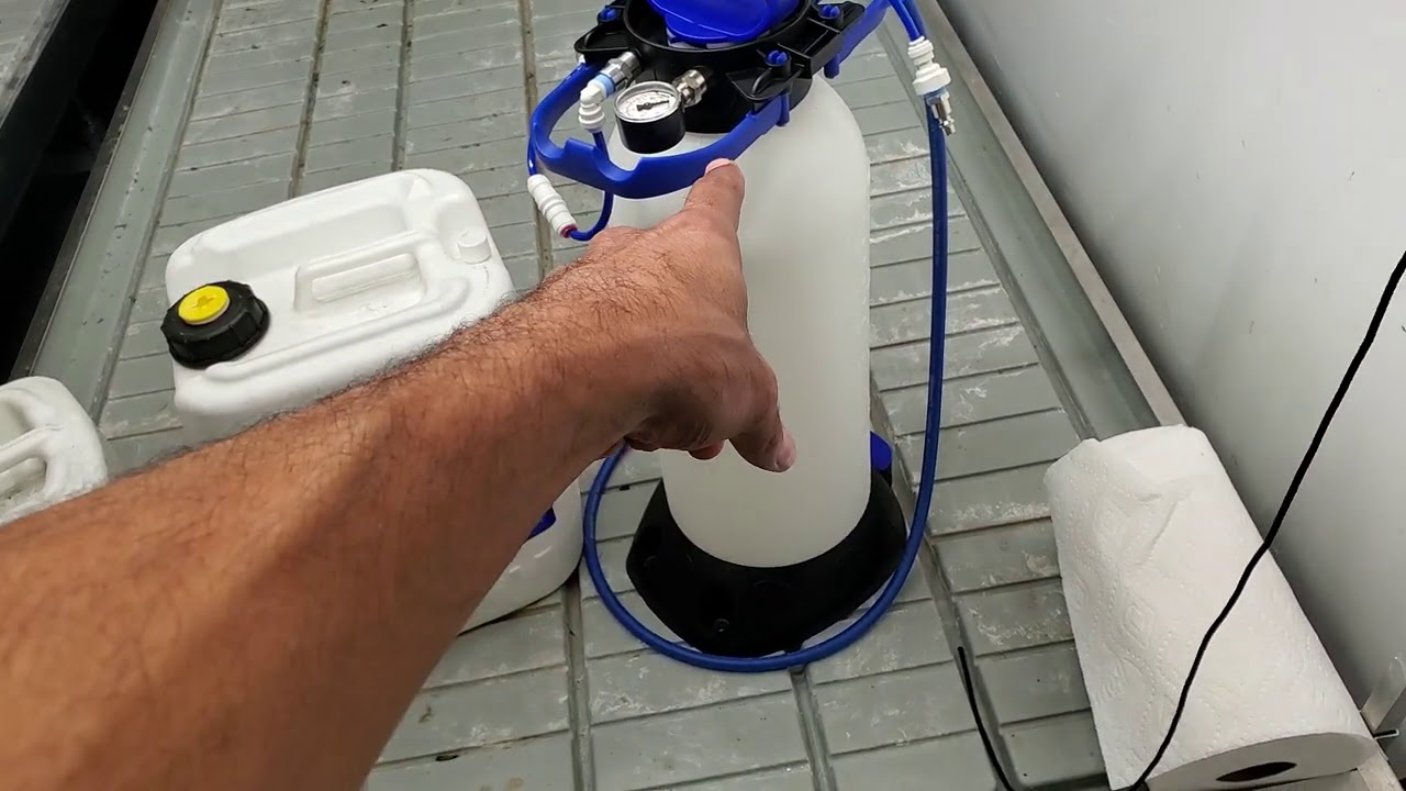 Resetting A Grow Room Properly
