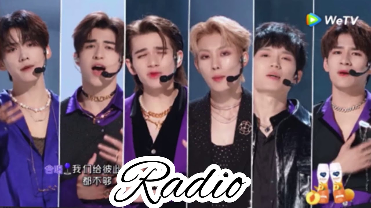 Chuang2021 (Radio-Oscar Patrick Zhou keyu Caelan GuLiulin Lingxiao