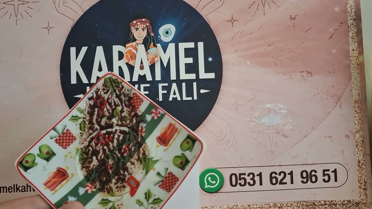 SENSİZ NEFES ALAMIYOR ACI ÇEKİYOR ADIM GELİYOR GENEL KAHVE FALI