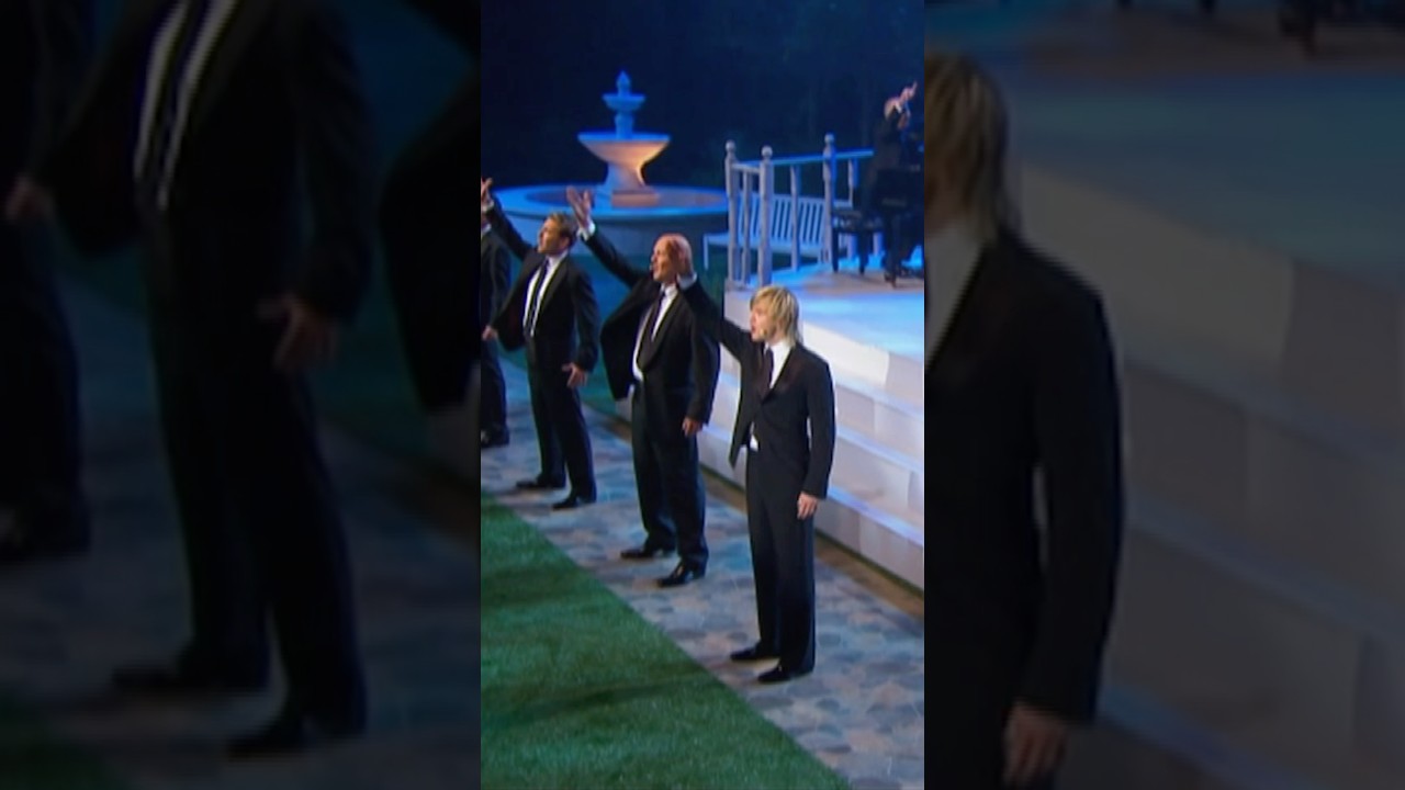 #CelticThunder sings 