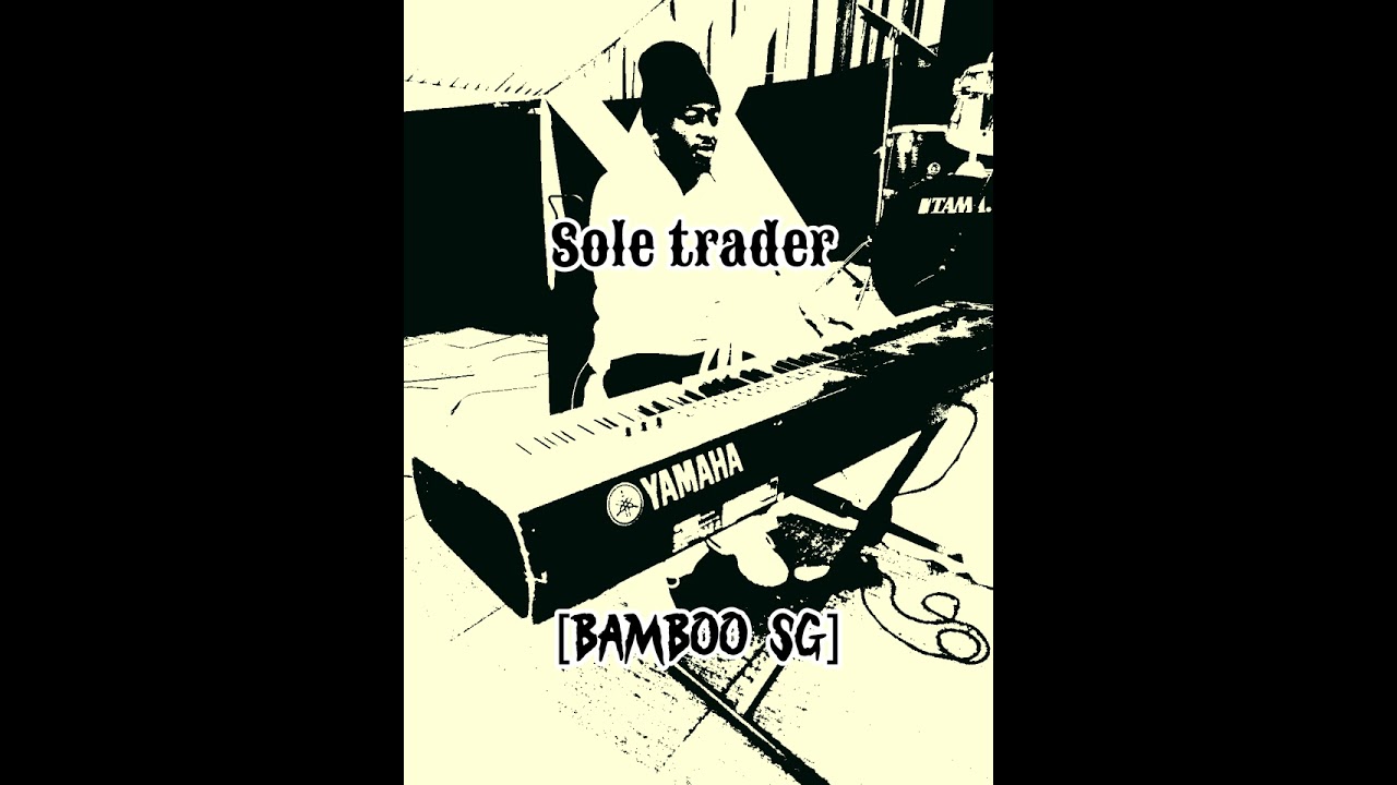 Sole Trader [Bamboo SG] 