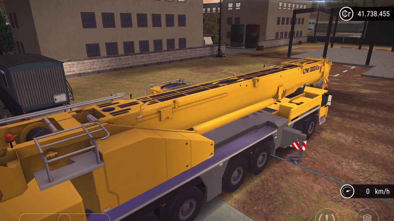Construction Simulator 3 #255