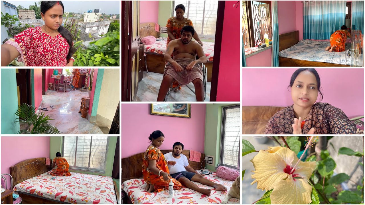 আমাদের শাশুড়ি বৌমার সম্পর্ক দেখে একজন প্রতিদিন জ্বলে পুড়ে শেষ হয়ে যায়😡