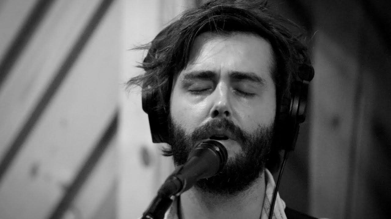 Lord Huron - Lost in Time and Space (LIVE)