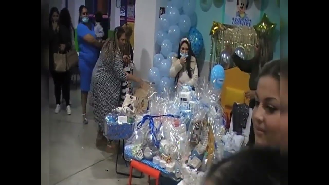 Babi Jonathan, Remedios.Musi Regalo de Dios 