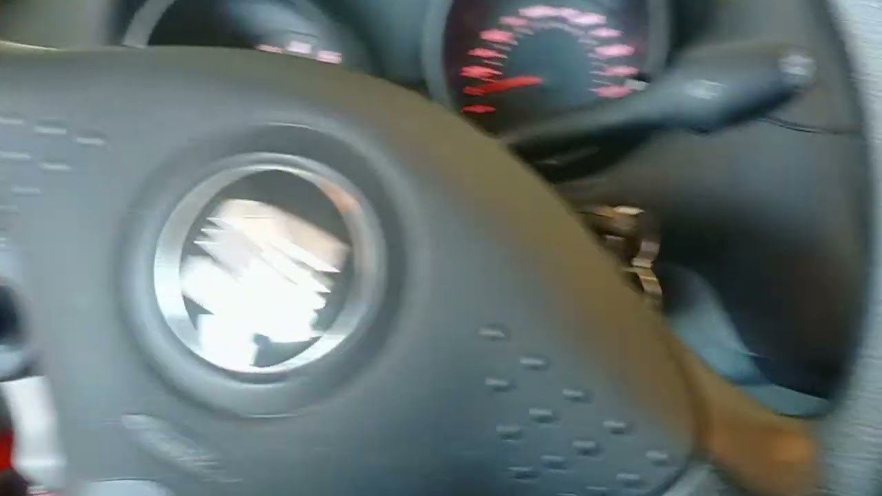 Перекуп во Франции. Восстановить и продать Seat Arosa