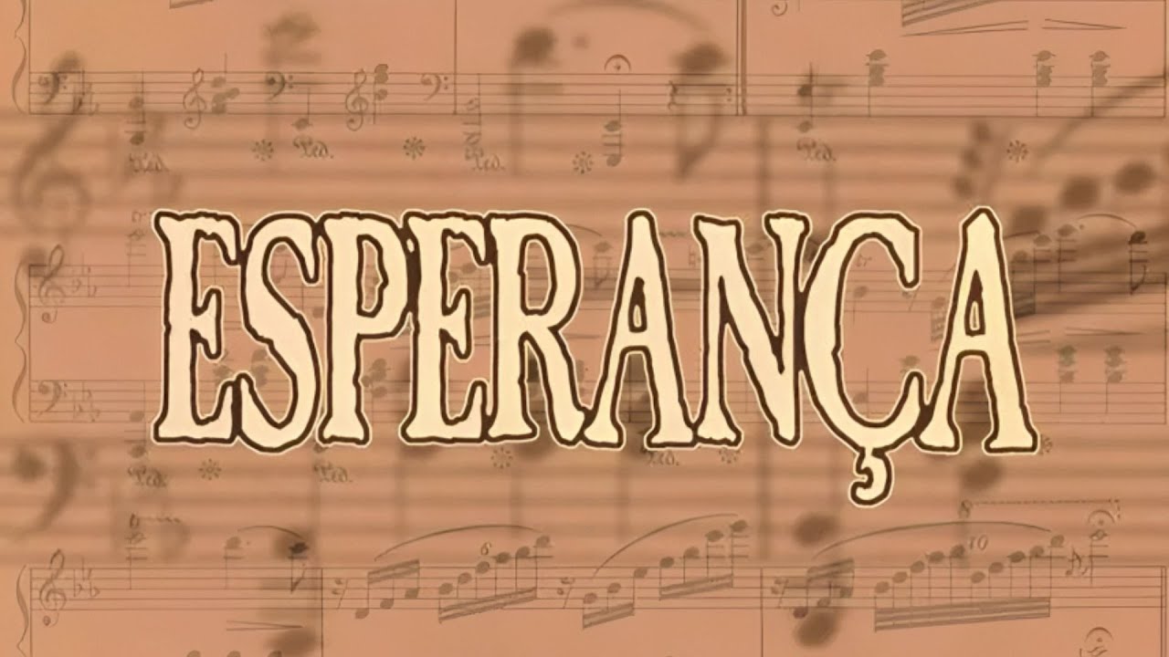 Esperança (2002-2003) - Elenco (TV Globo)