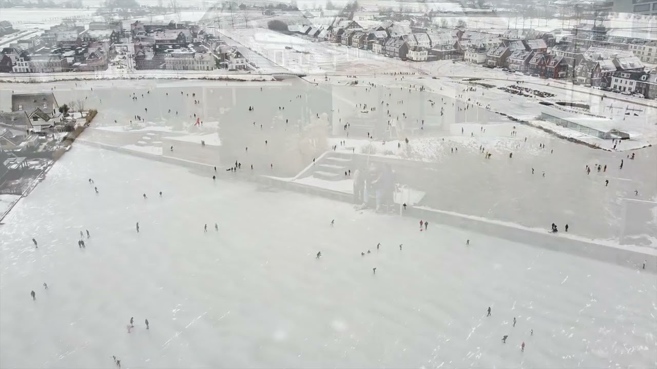 Schaatsen op de Gouw   11-01-2026