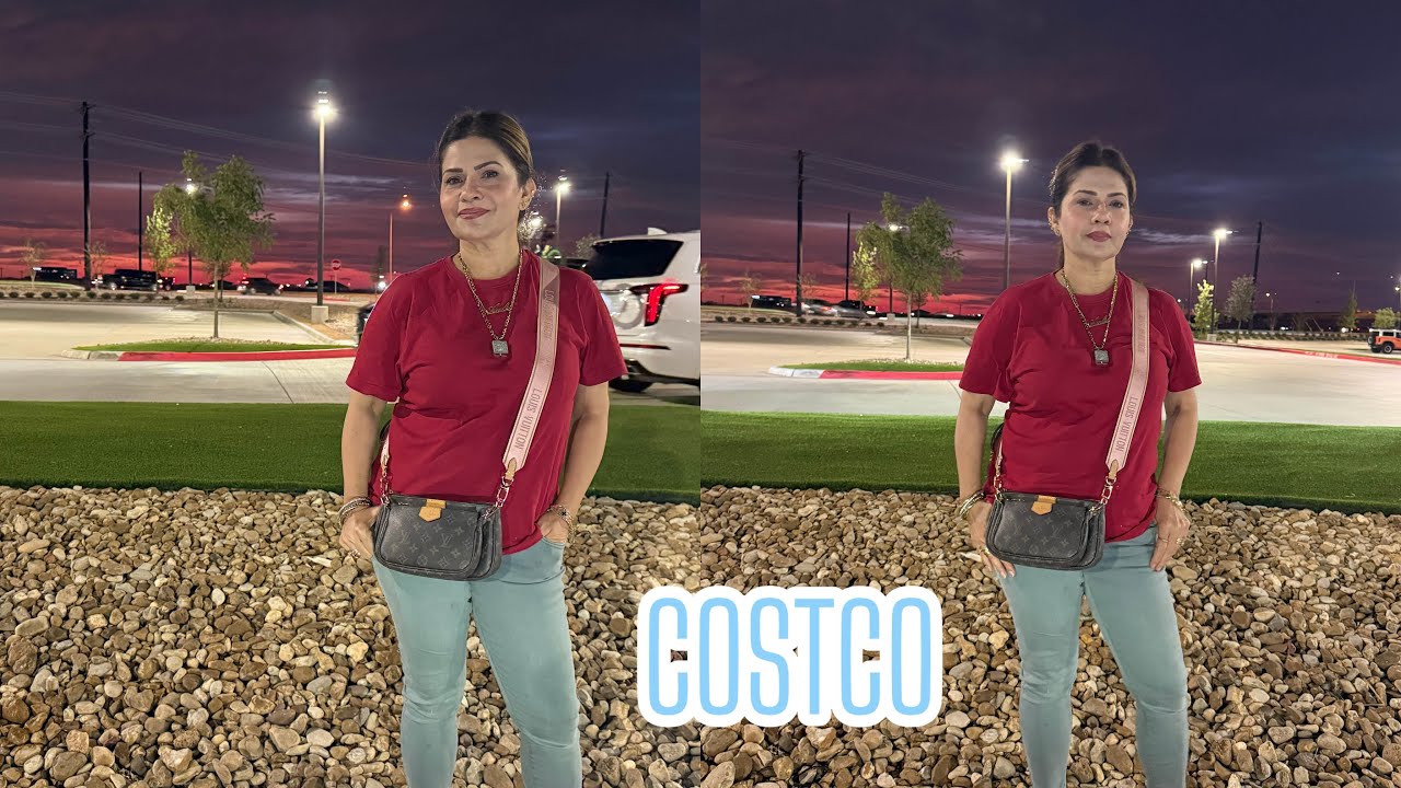 Why I Love COSTCO?