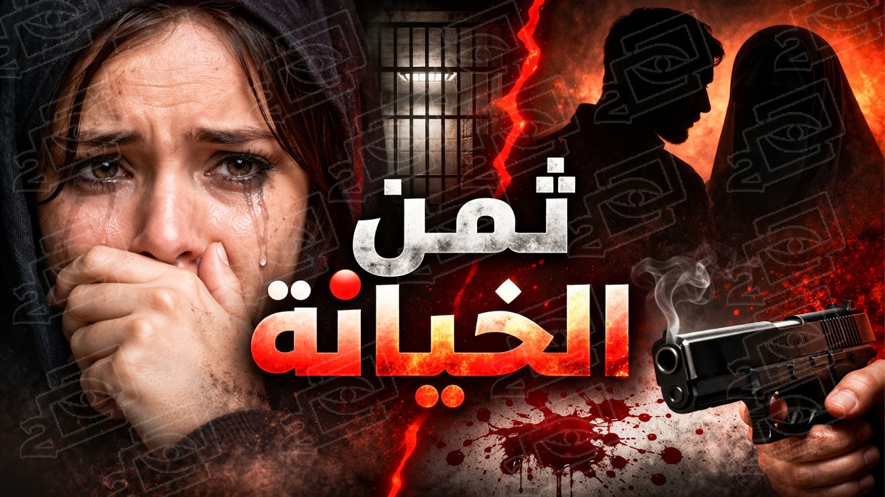 691- ثمن الخيانة