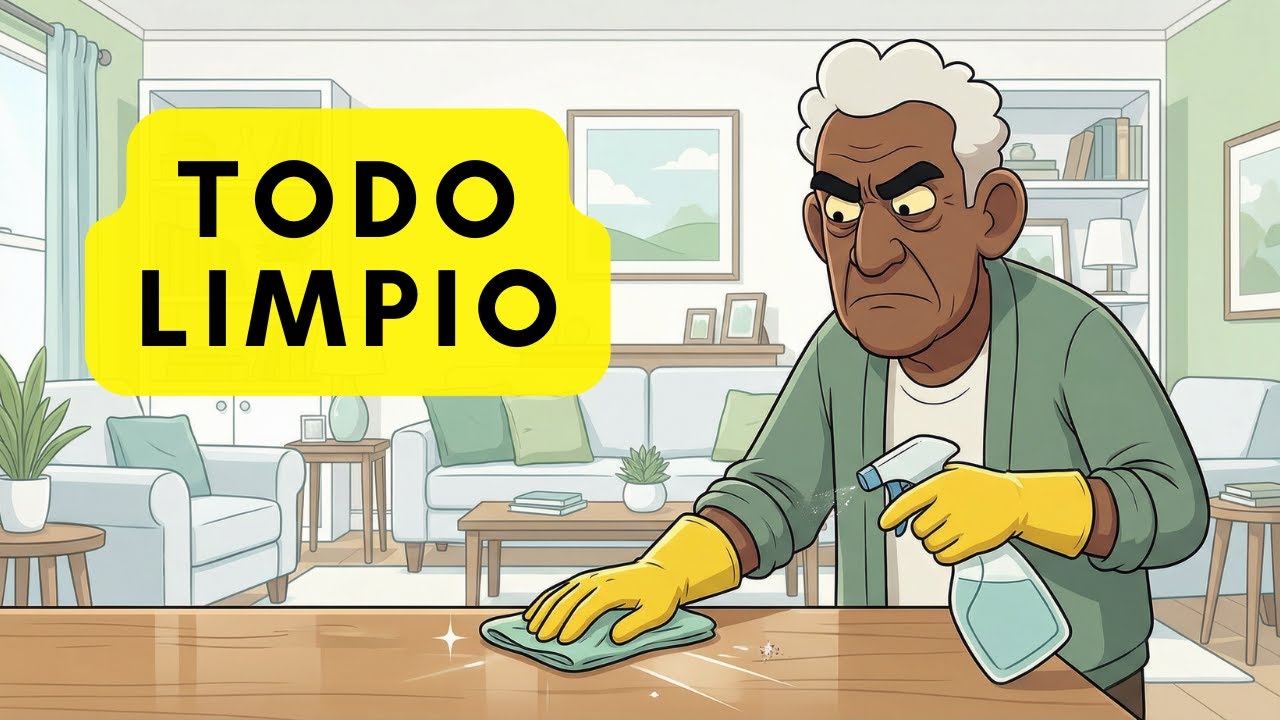La Psicología de las Personas Obsesionadas con la Limpieza