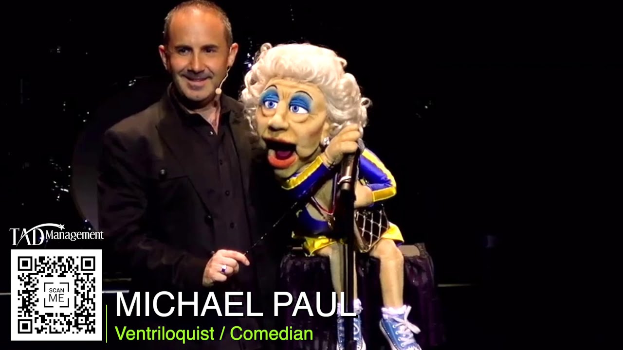 MICHAEL PAUL