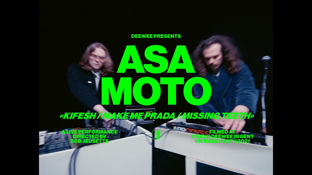 Asa Moto 