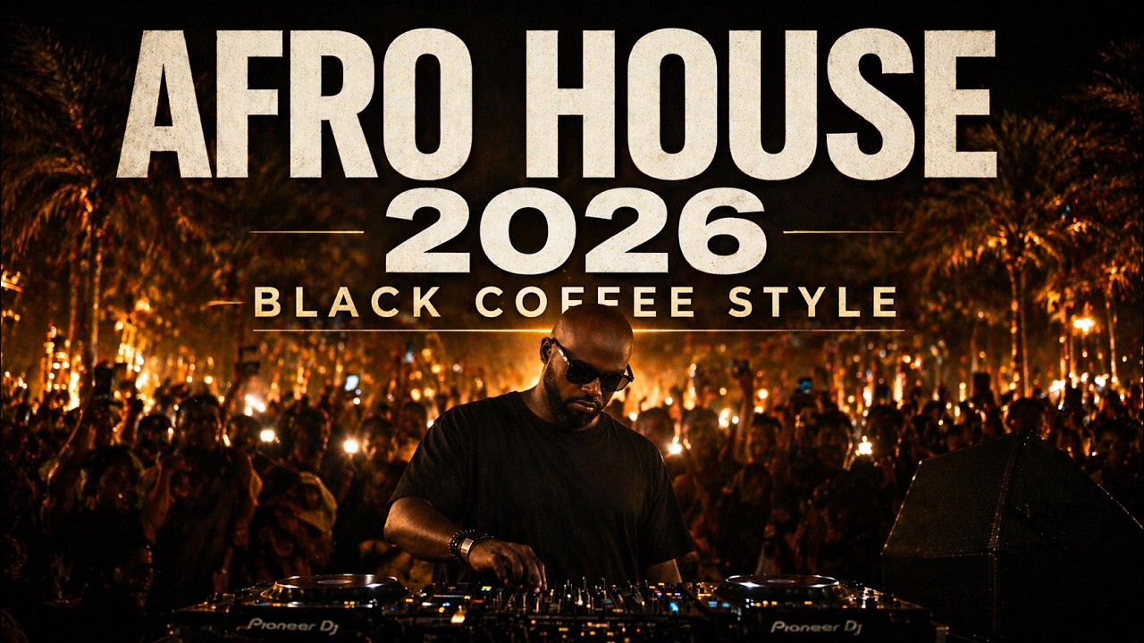 Afro House Mix 2026 Vol.10 ✨ Best Afro Deep, Tribal & Emotional Beats | Summer Groove Mix