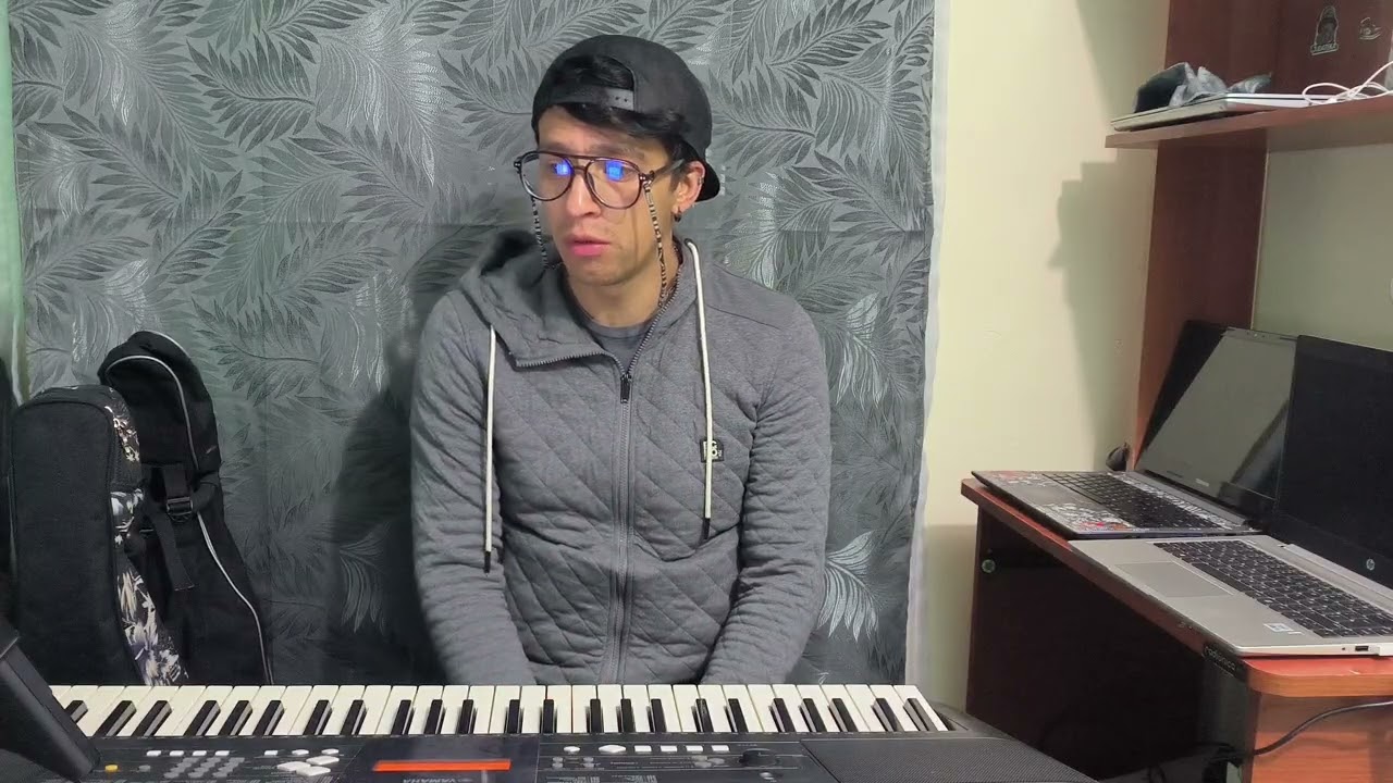 Estudio de Tonalidad Composici&oacute;n - C