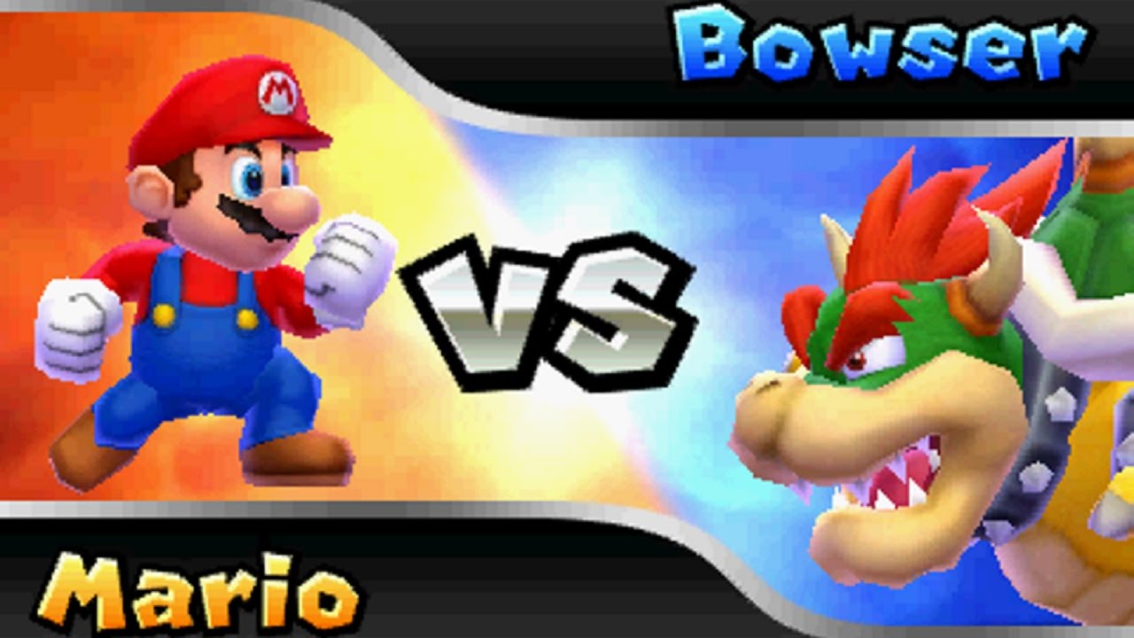 Mario Party Island Tour - Bowser's Tower - Finale - Floors 26-30