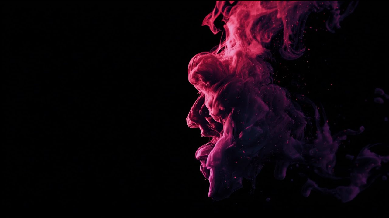 Mael Nyx – Silent Control (Dark Trap • Cold Precision)