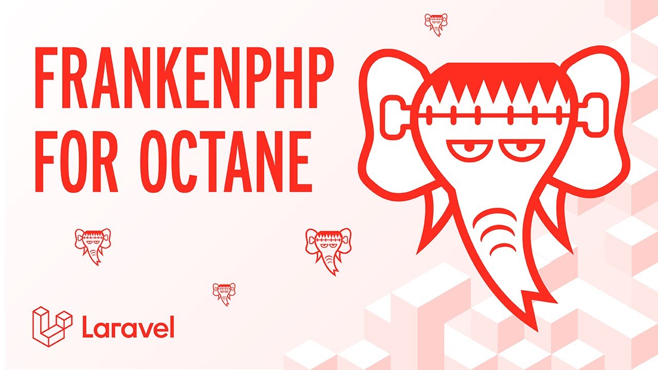 Laravel Octane и FrankenPHP 🧟