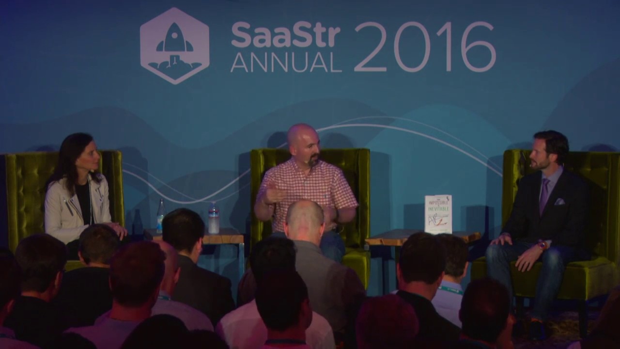 How to Specialize Your Sales Team So You Can Actually Scale