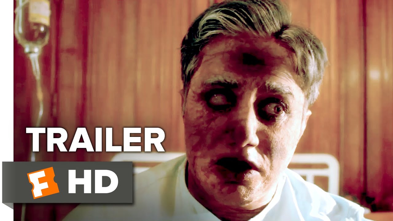1920 London Official Trailer 1 (2016) - Horror Movie HD