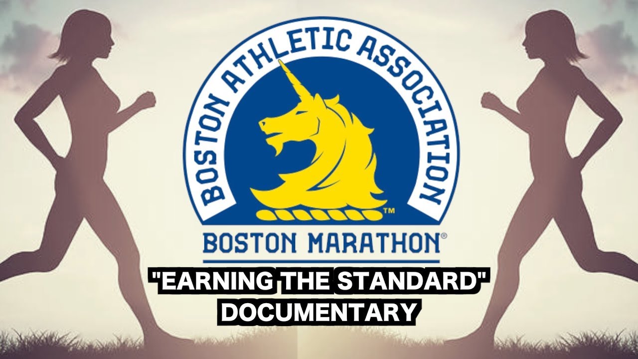 BOSTON MARATHON 2018 DOCUMENTARY SPECIAL | Qualifying For Boston