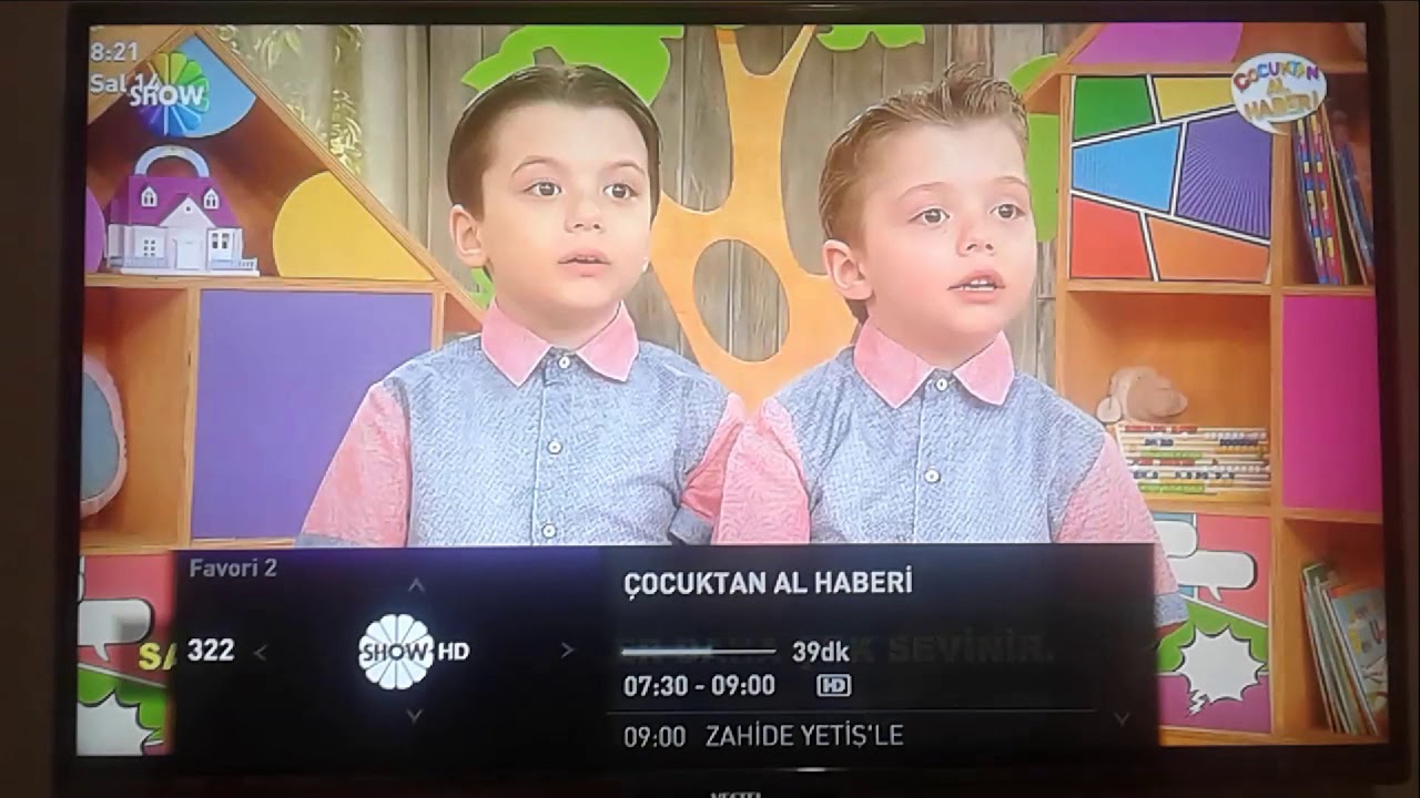 Digitürk (Eutelsat):Tüm Kanallar 14.11.2017 (Nette İlk Kez)