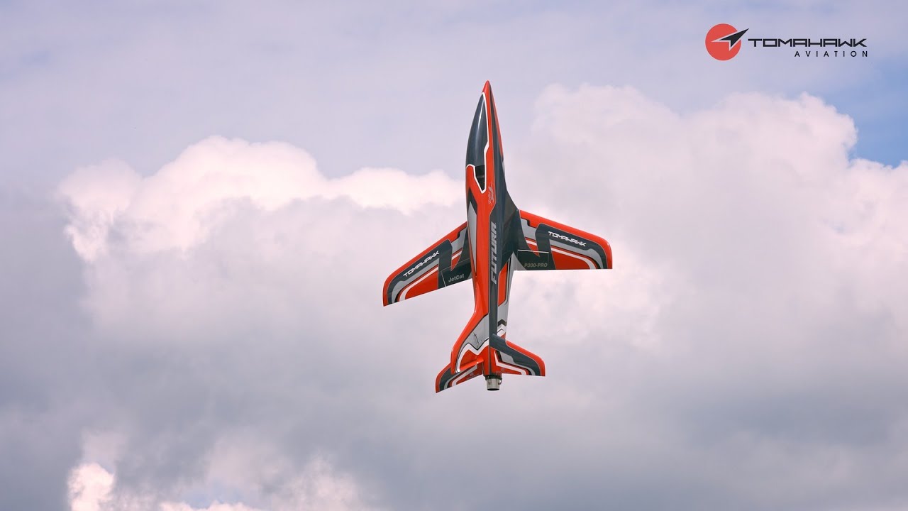 Futura V3 by Tomahawk Aviation