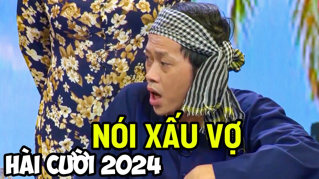 Hài Cười 🤣 