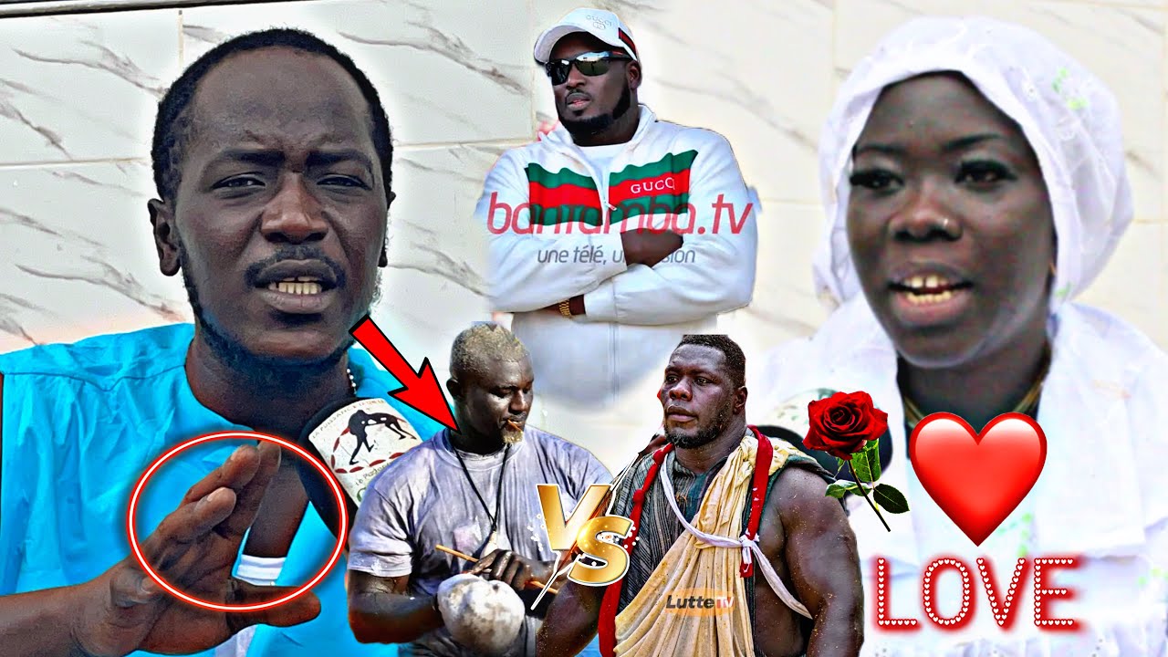 ‼️Incroyable: Balla Gaye ak Franc ficelé Modou Mbaye wakhna lou graw alahu akbar la femme de...
