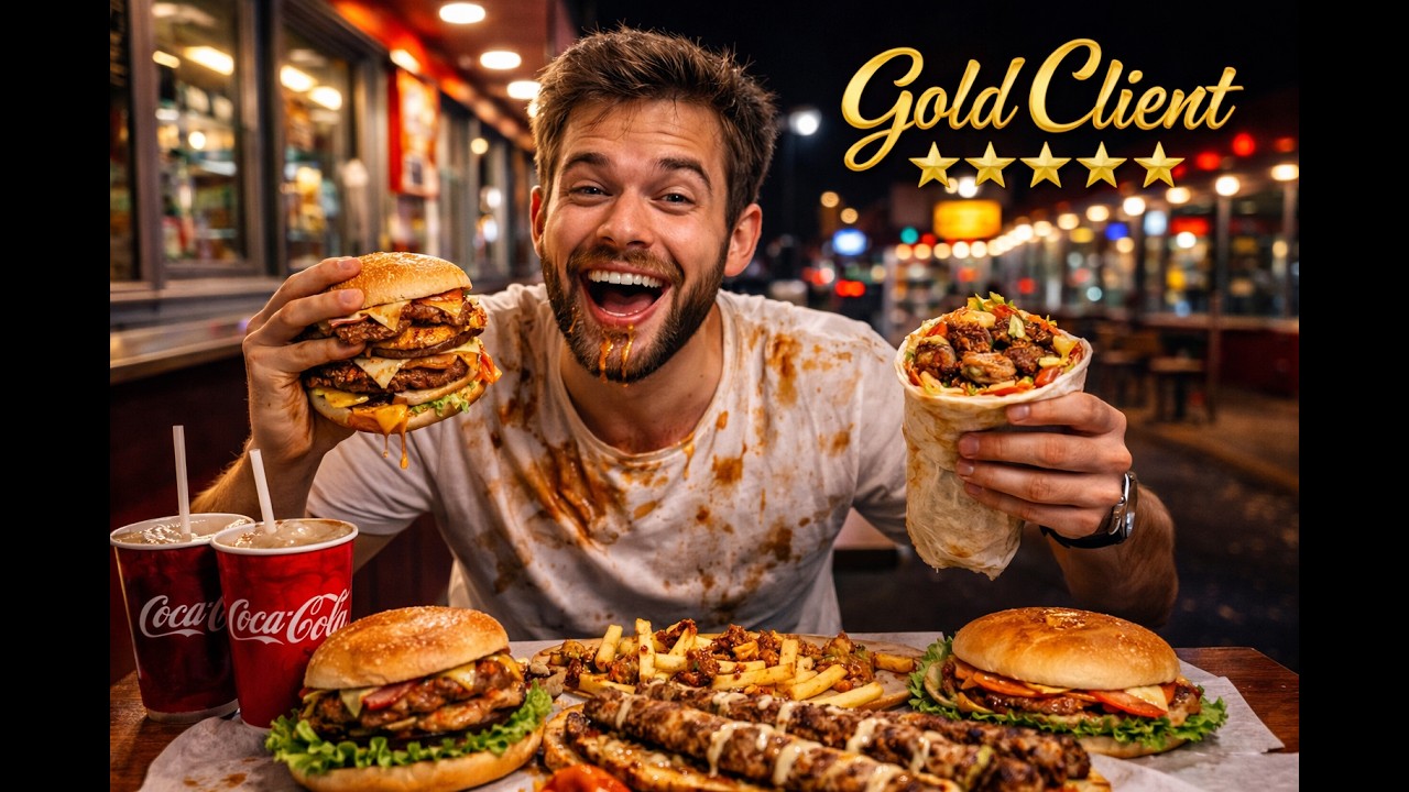 Gold Client - SikulisLV