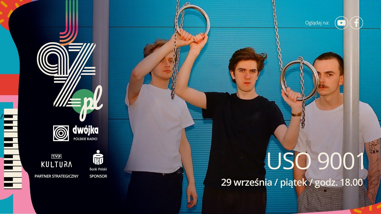 Jazz.PL I USO 9001