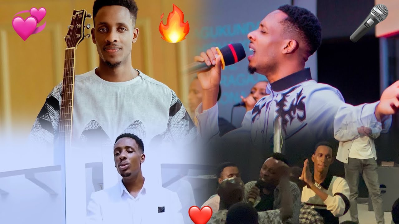 🥰🔥🚨WOW DAVID KEGA MUNDIRIMBO YE SINAKUREKURA NIMBYINO ZIDASANZWE MWIJORO RYUBUSABANE BYAR🔥#elshadai