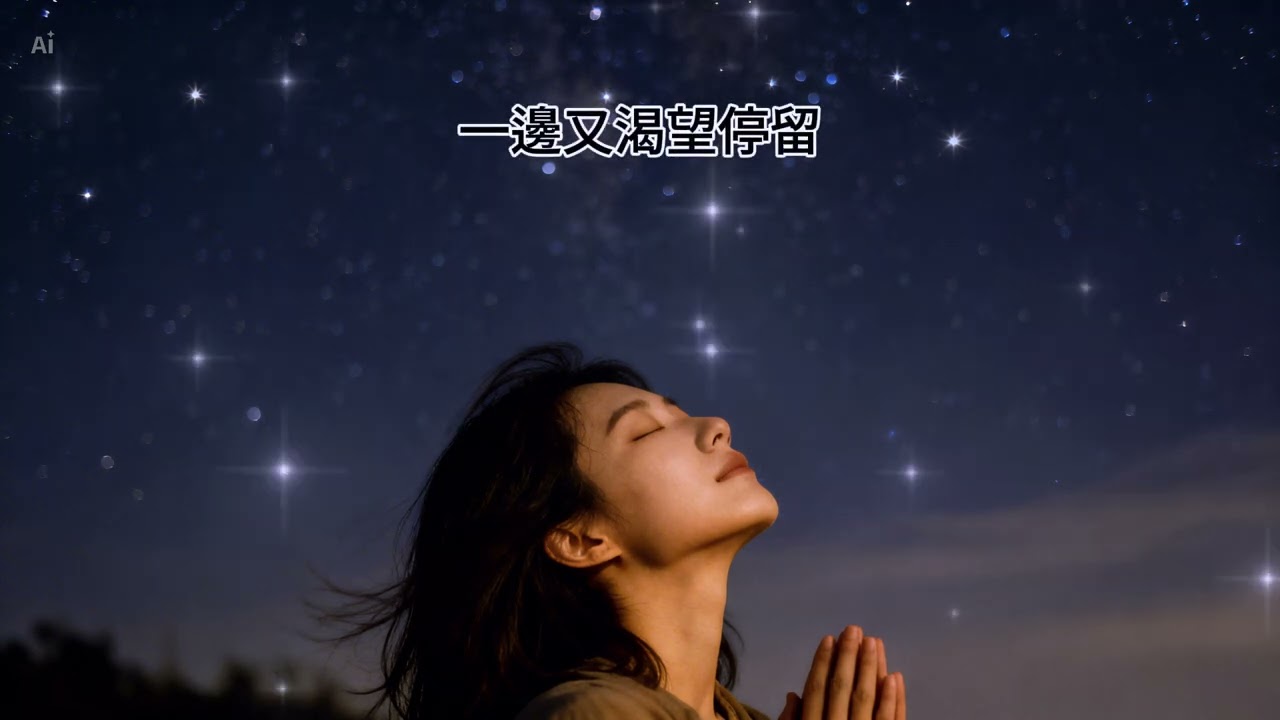 天秤座｜同詞不同曲｜小師妹｜完整版