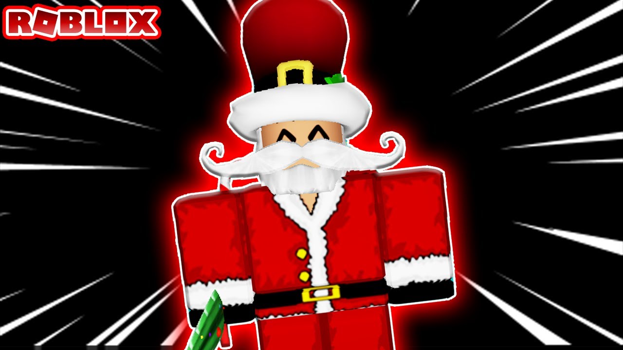 ROBLOX GUESTY CHRISTMAS CHAPTER!! (How to Escape)