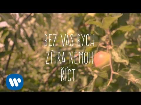 VOXEL - OPTIMISTICKÁ (lyric video)
